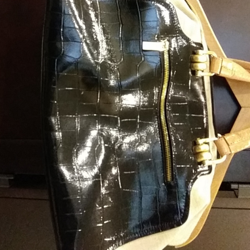 Vintage Charles Jourdan Bag